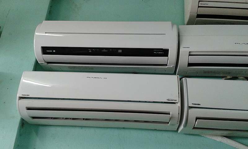 Địa chỉ bán máy lạnh cũ giá rẻ