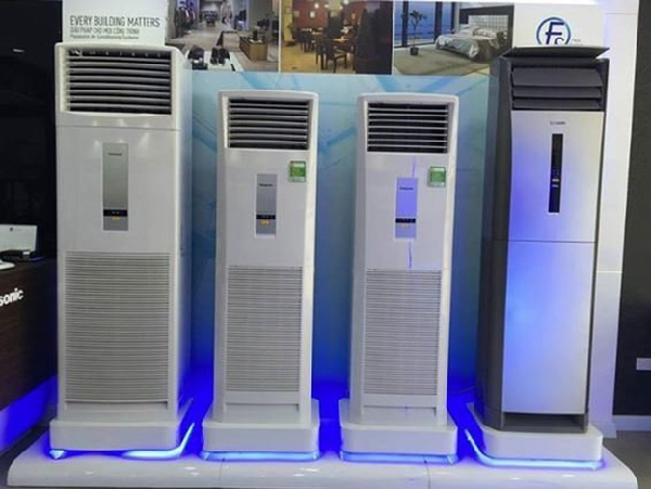 Nên mua máy lạnh 3 ngựa hãng nào