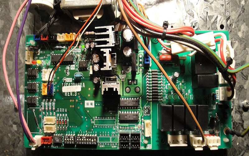 Bán board máy lạnh hcm giá rẻ