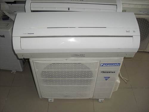 Mua máy lạnh Panasonic cũ 2 ngựa ở đâu
