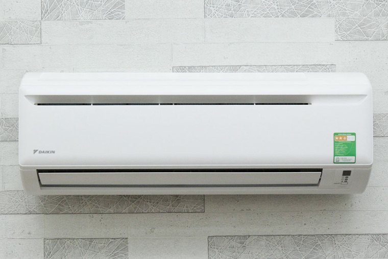 Có nên mua máy lạnh Daikin cũ