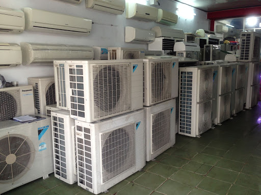 Nơi bán máy lạnh cũ rẻ nhất Gò Vấp