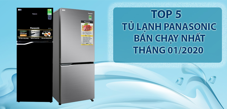 Top hãng tủ lạnh thanh lý được giá nhất 2020