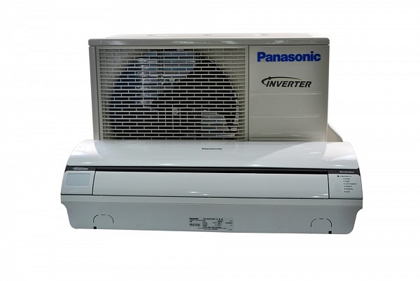 Máy lạnh panasonic 1 ngựa rưỡi