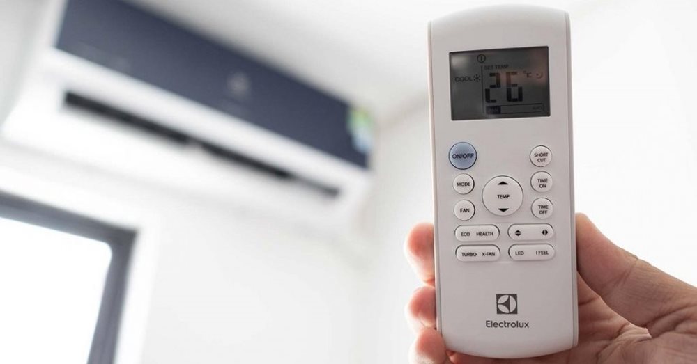 Mua remote máy lạnh ở đâu