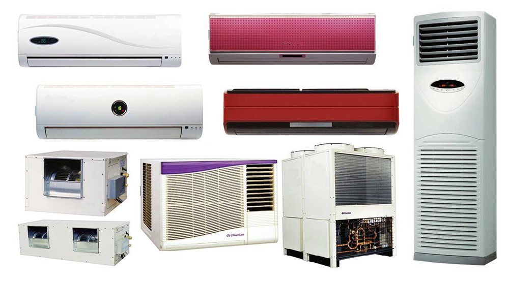 Cách chọn máy lạnh phù hợp với gia đình
