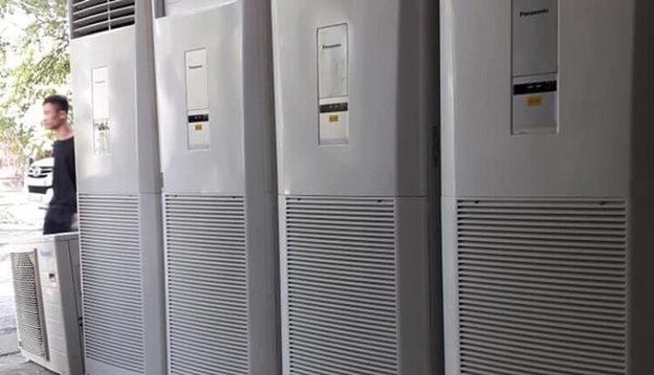 Có nên mua thanh lý máy lạnh tủ đứng?