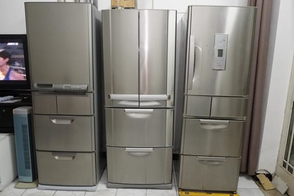 Địa chỉ thu mua tủ lạnh cũ