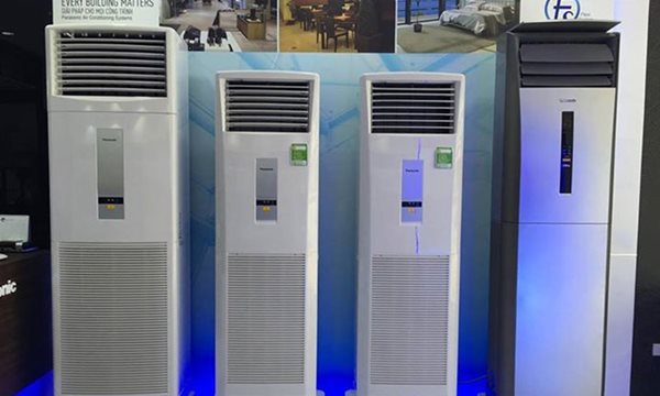 Địa chỉ thanh lý máy lạnh tủ đứng giá rẻ
