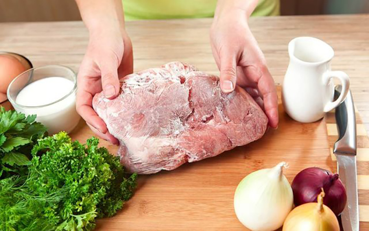 Tìm hiêu công nghệ cấp đông mềm là gì?