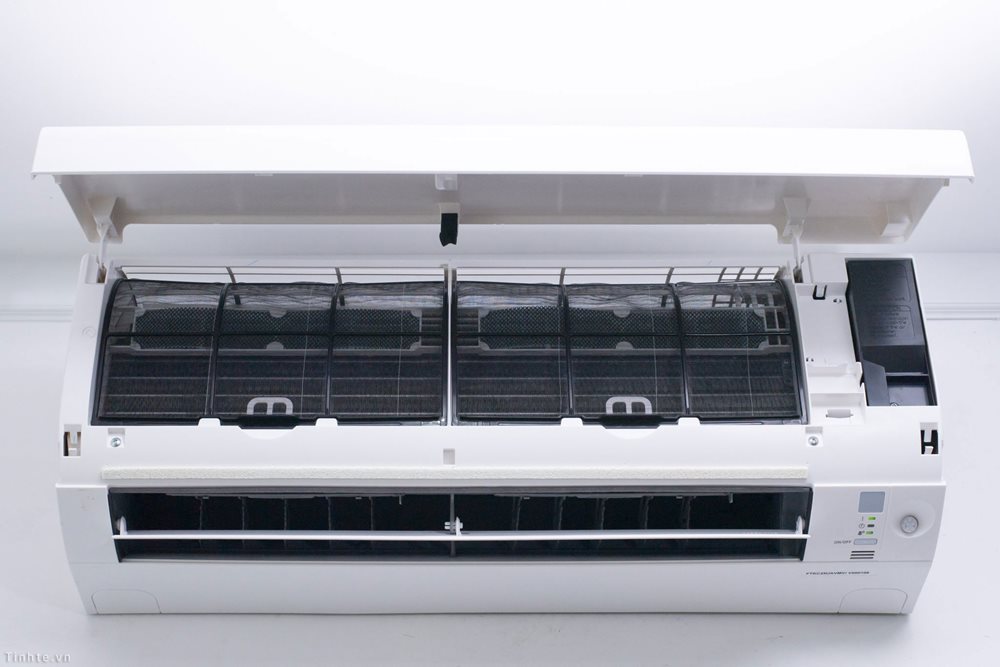 Nên mua máy lạnh cũ Daikin đời bao nhiêu để dùng được lâu