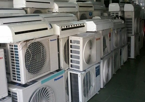 Danh sách cửa hàng máy lạnh cũ nên chọn đầu năm 2021