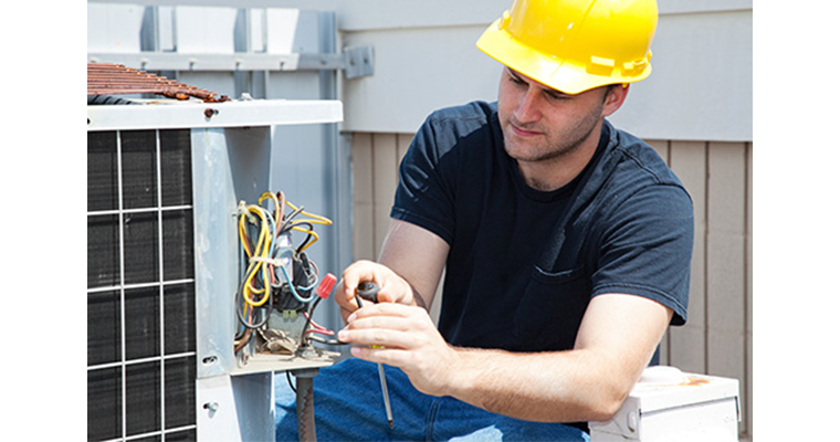 6 bước vệ sinh cục nóng, cục lạnh máy lạnh chi tiết tại nhà