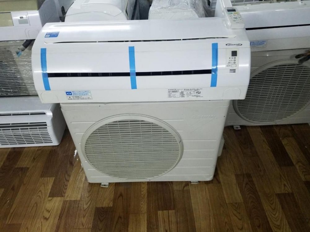 Máy lạnh nội địa có tốt không