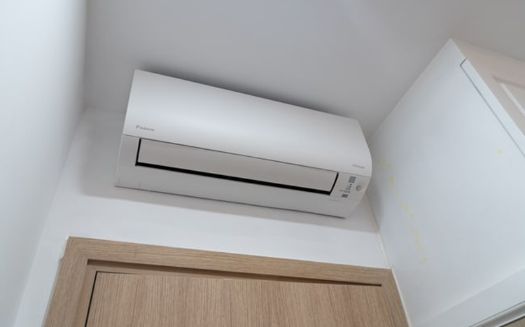 Thanh lý máy lạnh cũ giá rẻ TP HCM