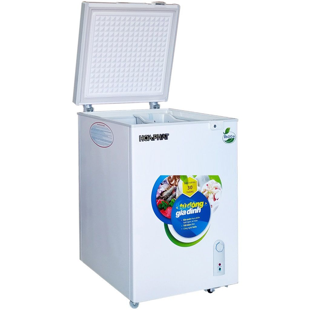 Bán tủ đông cũ mini