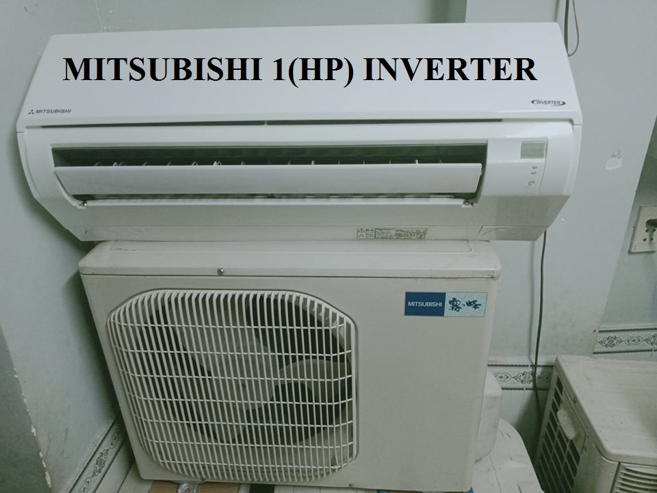 Những điều cần biết khi sử dụng máy lạnh cũ nội địa 2021