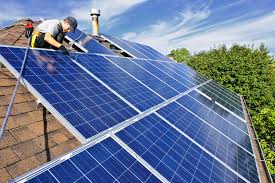 Hướng dẫn sử dụng máy nước nóng năng lượng mặt trời đúng cách
