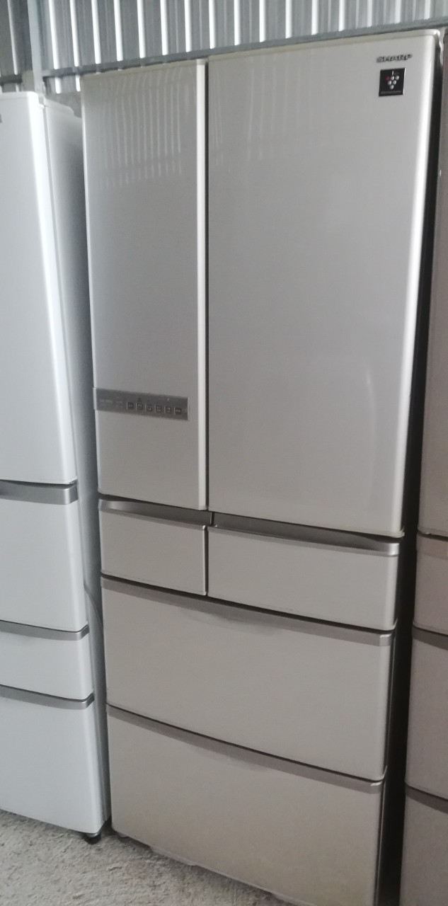 Tủ lạnh nội địa LG 6 cánh