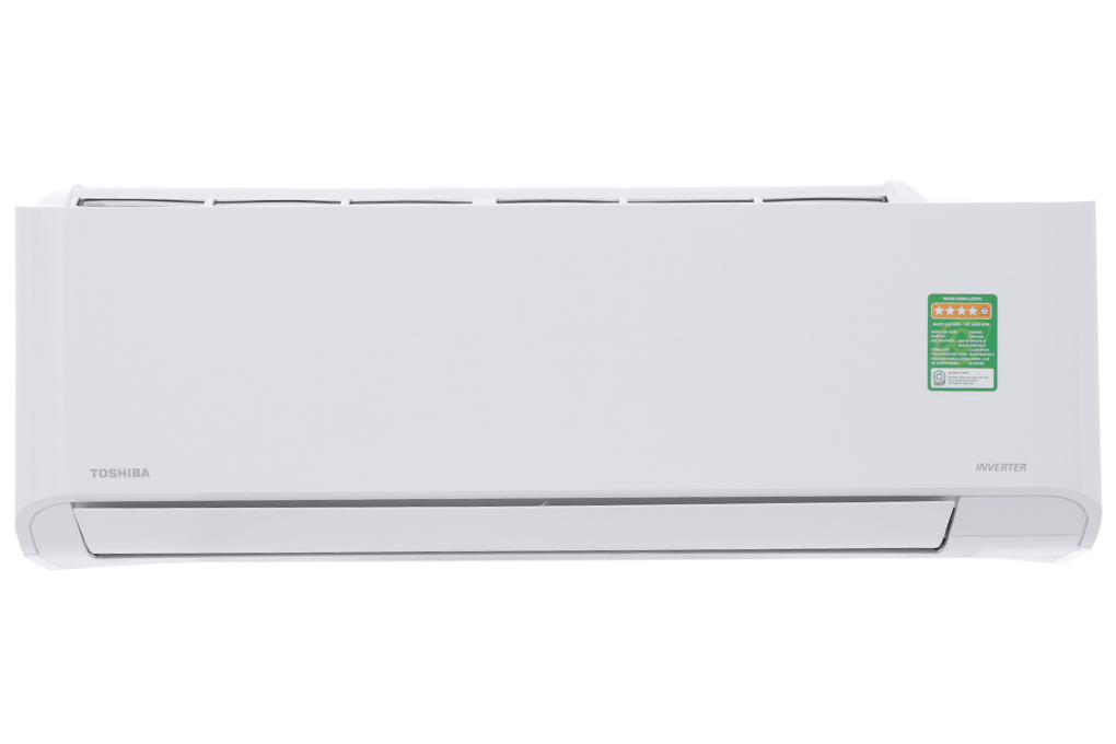 Máy lạnh Toshiba inverter 1.0Hp RAS-H10E2KCVG-V