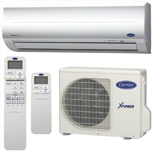 Máy lạnh Carrier CVUR 022 (2.5Hp) inverter