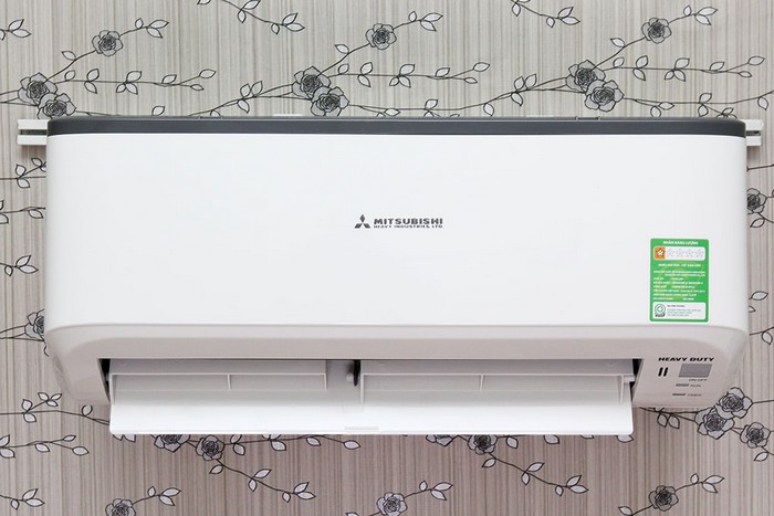 Mitsubishi Heavy 09CM