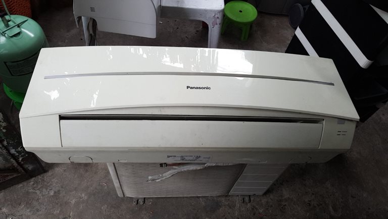 Máy lạnh Panasonic 1 ngựa hàng thường