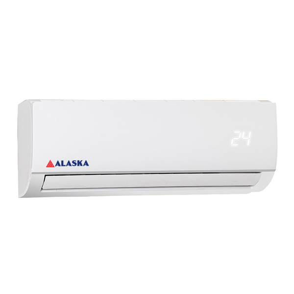 Máy lạnh Alaska AC-24WI (2.5Hp) Inverter