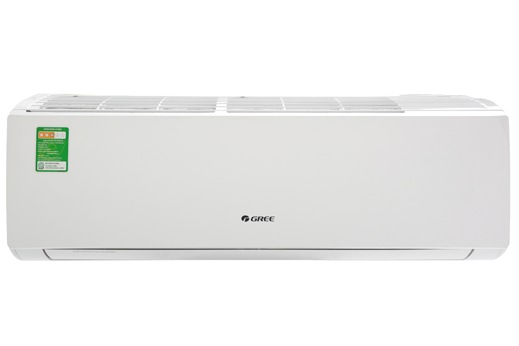 Máy lạnh treo tường Gree GWC12FB-K6D9A1W (1.5 Hp) Inverter