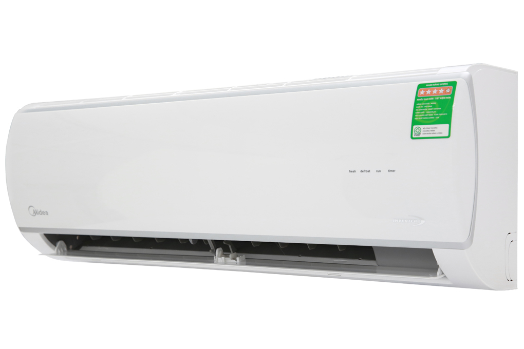 Máy lạnh cũ Midea 1Hp nội địa