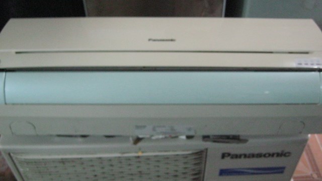Máy lạnh Panasonic 1,5 HP hàng thường